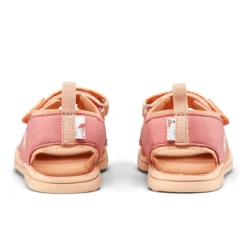 Affenzahn Airy Microfibre sandaalit, Flamingo