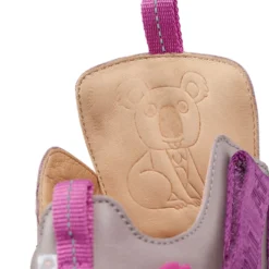 Affenzahn Leather Buddy lenkkarit, Koala