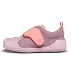 Affenzahn Prewalker Cotton Smally ensiaskel kengu00e4t, Otter