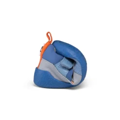 Affenzahn Prewalker Leather Freely sandaalit, Elephant