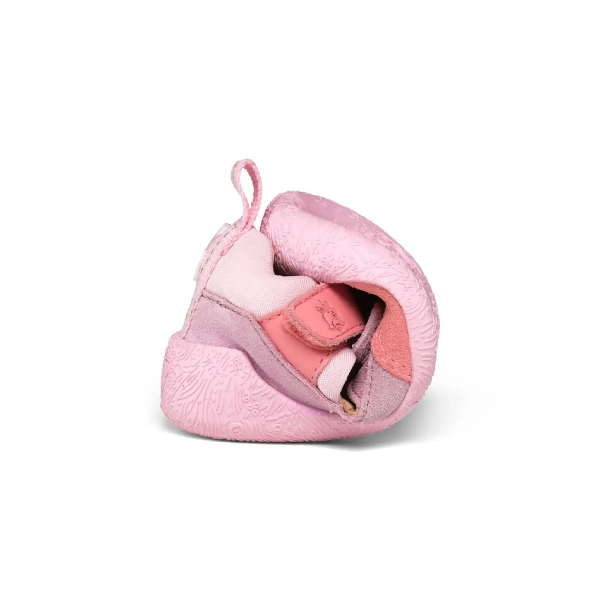 Affenzahn Prewalker Leather Freely sandaalit, Unicorn