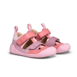 Affenzahn Prewalker Leather Freely sandaalit, Unicorn
