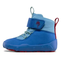 Affenzahn PreWalker Vegan Warmy, Shark