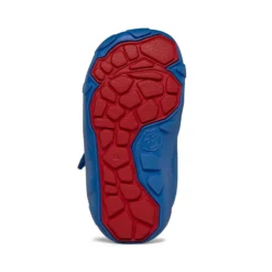 Affenzahn PreWalker Vegan Warmy, Shark