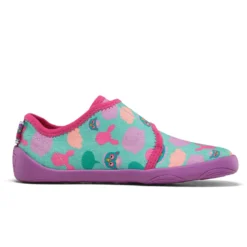 Affenzahn Slipper Cotton Movy, Owl