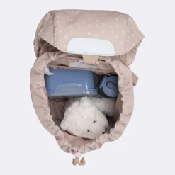 Beckmann Classic Mini Teddy reppu
