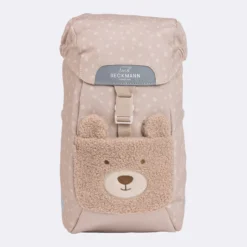 Beckmann Classic Mini Teddy reppu