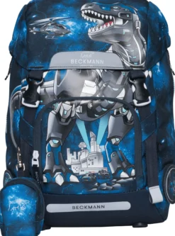 Beckmann Classic Tech Rex reppu
