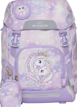 Beckmann Classic Unicorn Princess reppu