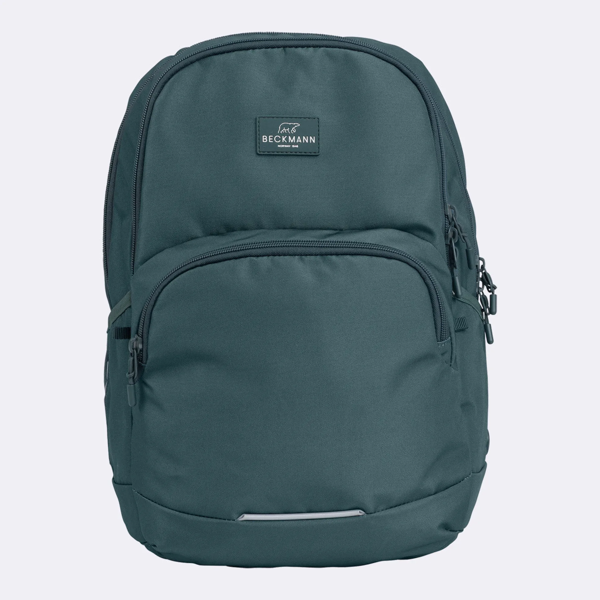 Beckmann Sport Junior reppu, Dark Green