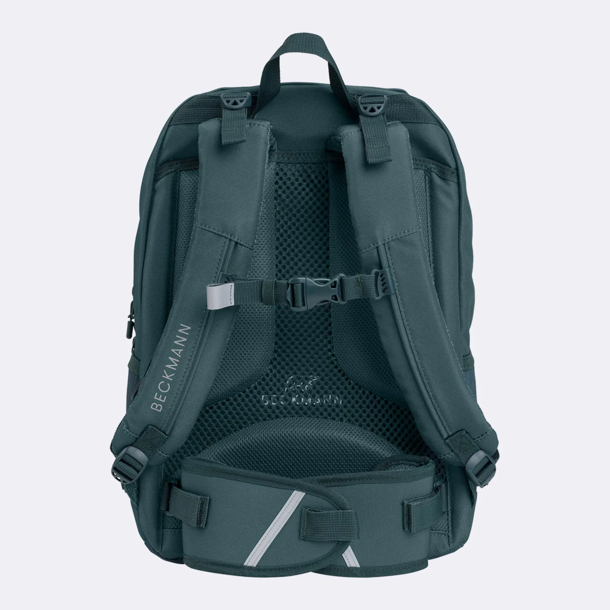 Beckmann Sport Junior reppu, Dark Green