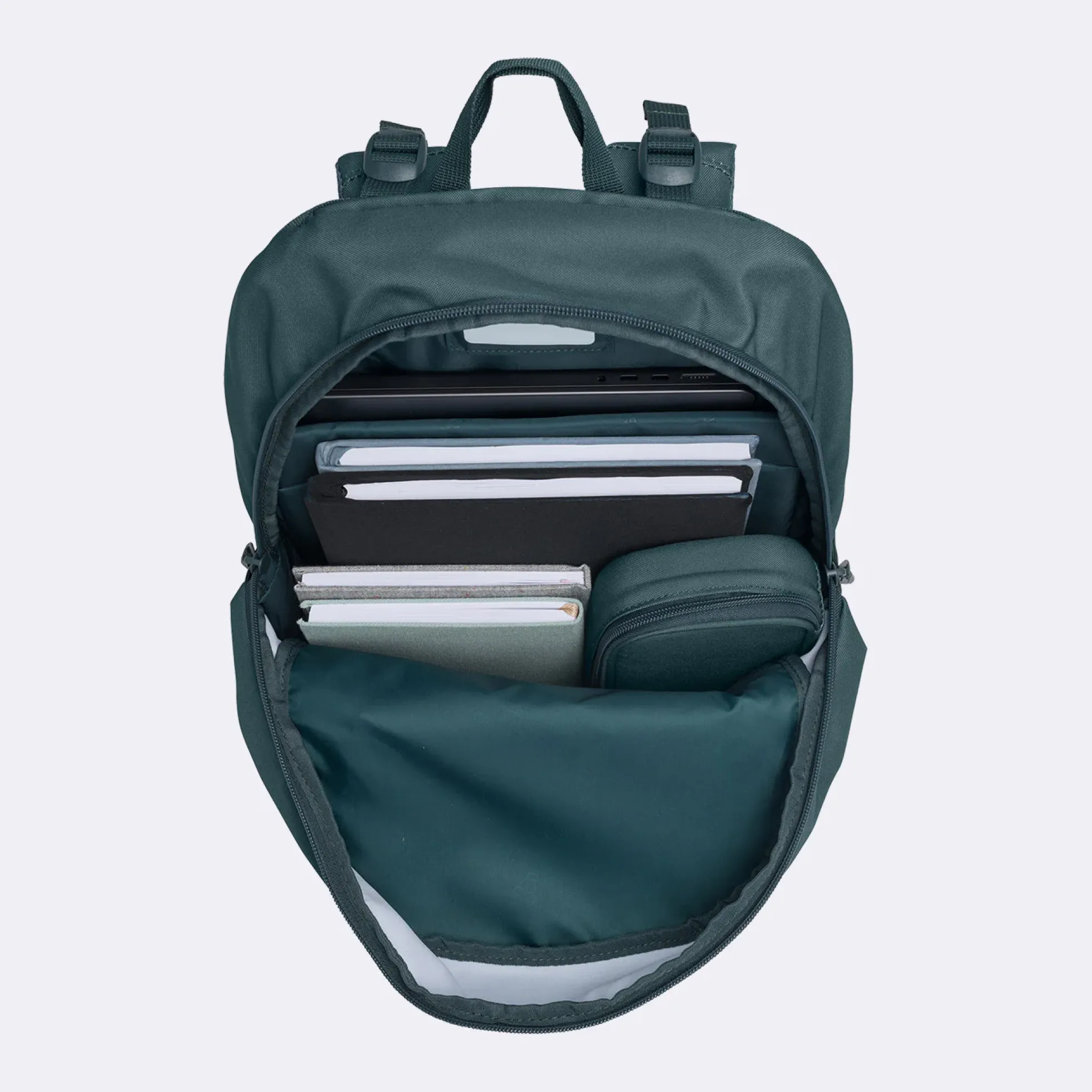 Beckmann Sport Junior reppu, Dark Green