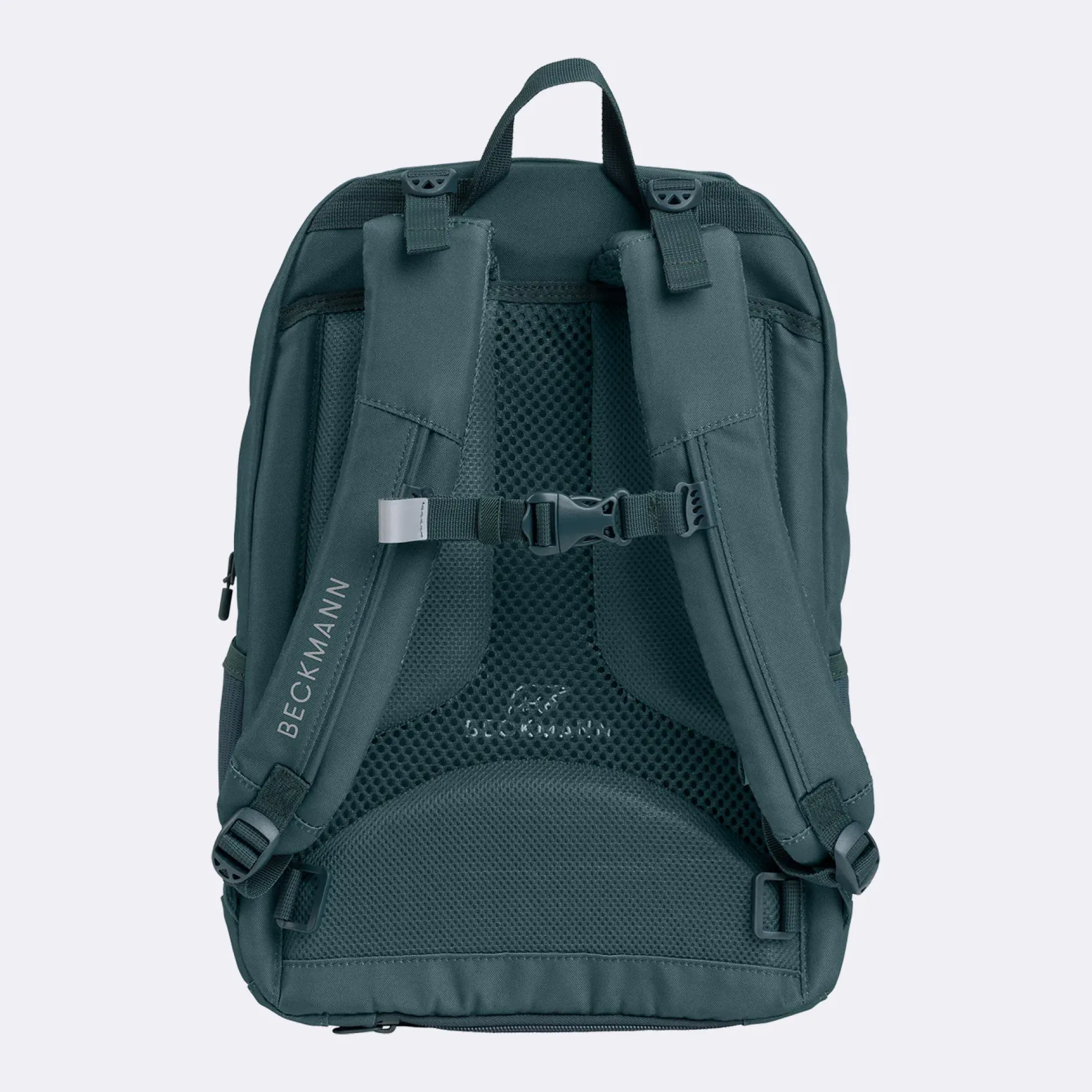 Beckmann Sport Junior reppu, Dark Green