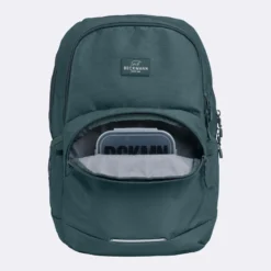 Beckmann Sport Junior reppu, Dark Green