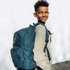 Beckmann Sport Junior reppu, Dark Green