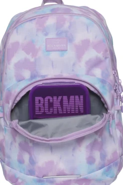 Beckmann Sport Junior Tie Dye reppu