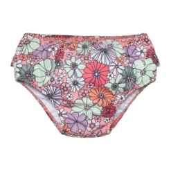 Color Kids Frills uimavaippa, Coral Blush