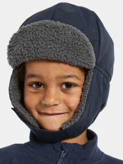 Didriksons Biggles hattu, Navy