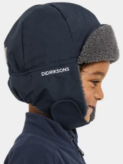 Didriksons Biggles hattu, Navy