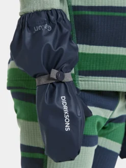 Didriksons Glove vuorittomat saderukkaset, Navy