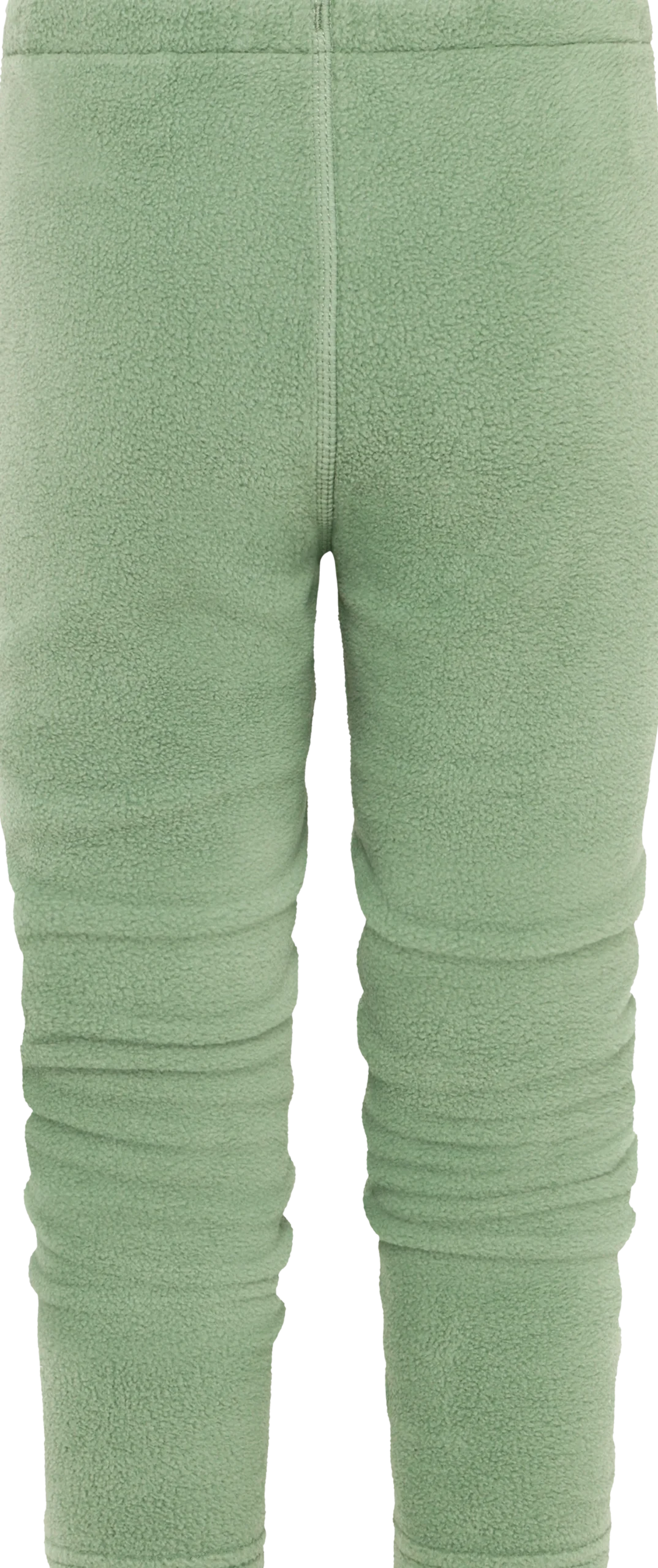 Didriksons Monte fleecehousut, Sage Green