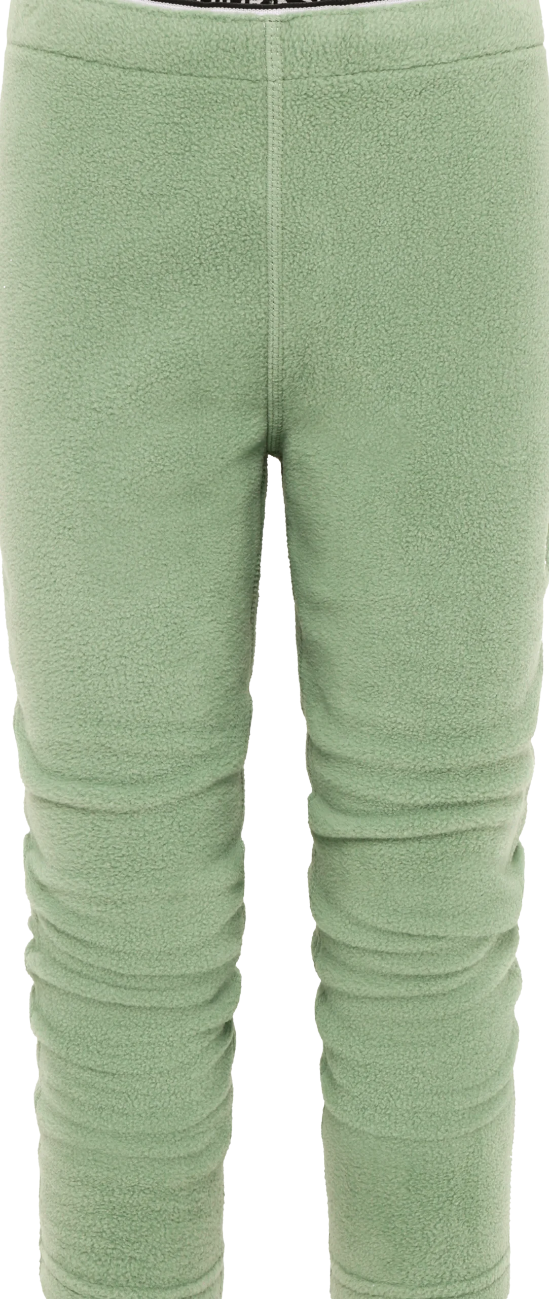 Didriksons Monte fleecehousut, Sage Green