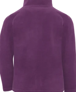 Didriksons Monte fleecetakki, Northern Purple