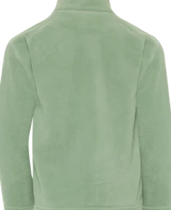 Didriksons Monte fleecetakki, Sage Green