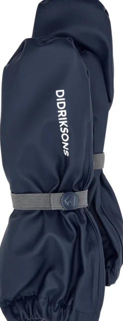 Didriksons Pileglove vuorilliset saderukkaset