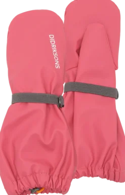 Didriksons Pileglove vuorilliset saderukkaset, Dusty Azalea