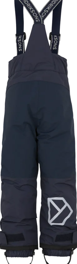 Didriksons toppahousut Idre, Navy