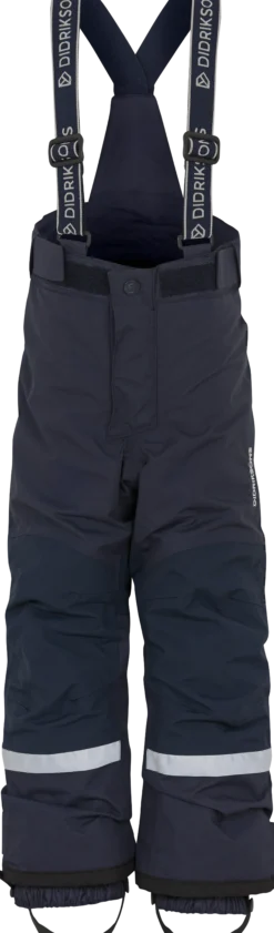 Didriksons toppahousut Idre, Navy