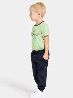 Didriksons ulkoiluhousut Flox, Navy