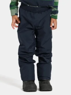 Didriksons vu00e4likausihousut Avan, Navy