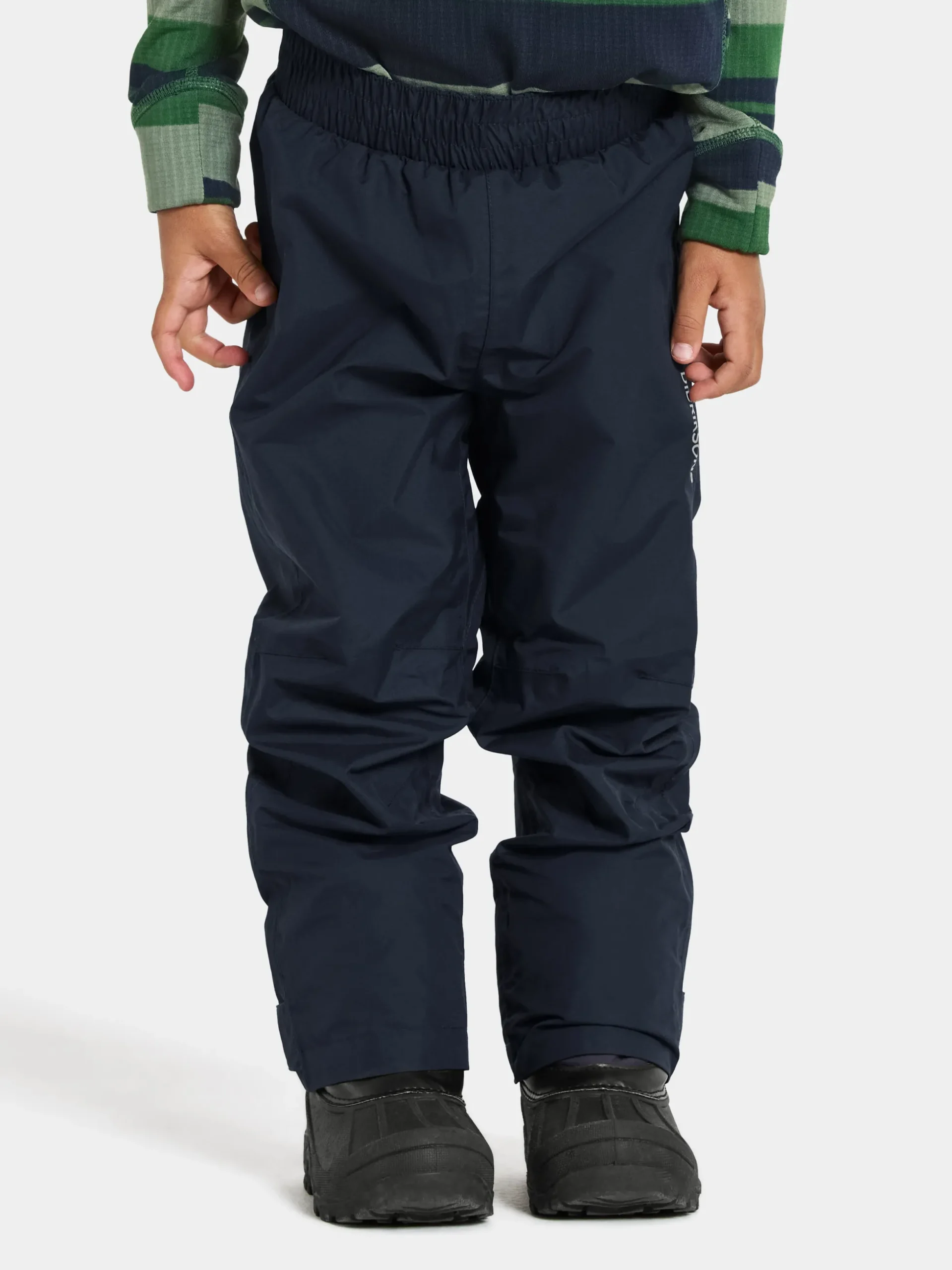 Didriksons vu00e4likausihousut Avan, Navy