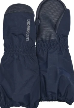 Didriksons vu00e4likausirukkaset Shell, Navy