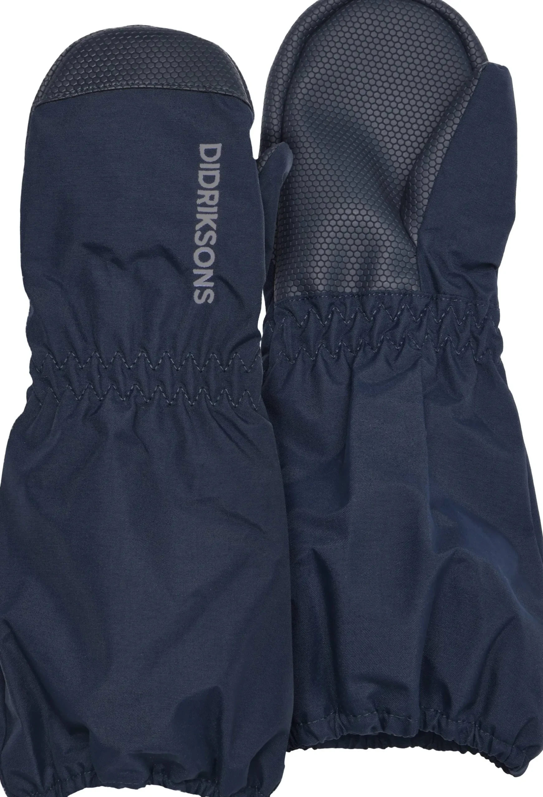 Didriksons vu00e4likausirukkaset Shell, Navy
