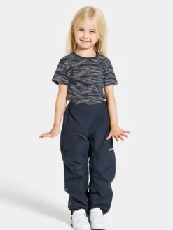 Didrikson vu00e4likausihousut Dusk, Navy