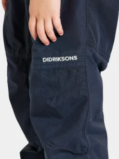 Didrikson vu00e4likausihousut Dusk, Navy