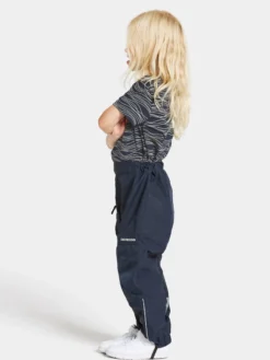 Didrikson vu00e4likausihousut Dusk, Navy