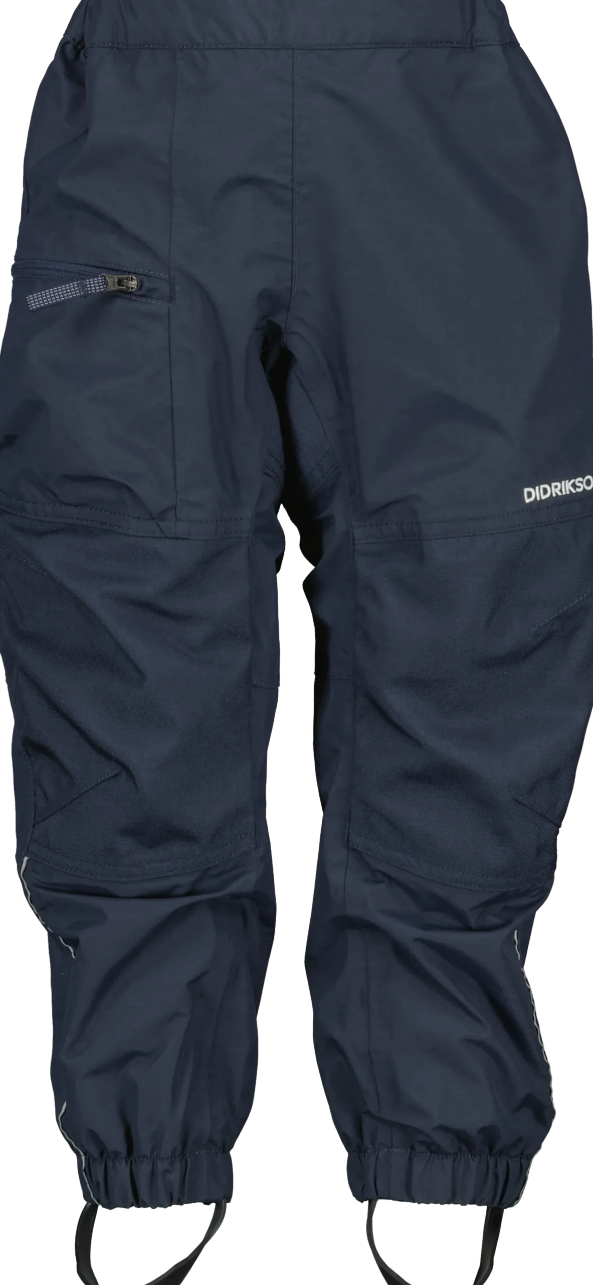 Didrikson vu00e4likausihousut Dusk, Navy