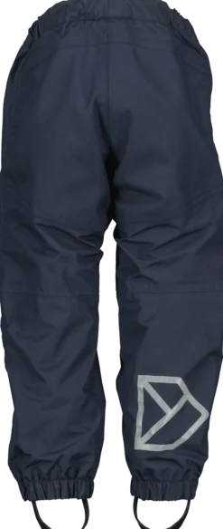 Didrikson vu00e4likausihousut Dusk, Navy