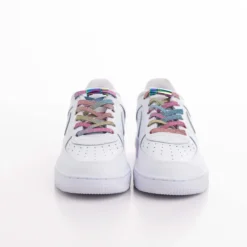 EEZYBEEZY Venyvu00e4t Kengu00e4nnauhat, Rainbow Glitter