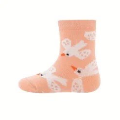 Ewers Birds sukkapaketti 3-pack, Oranssi