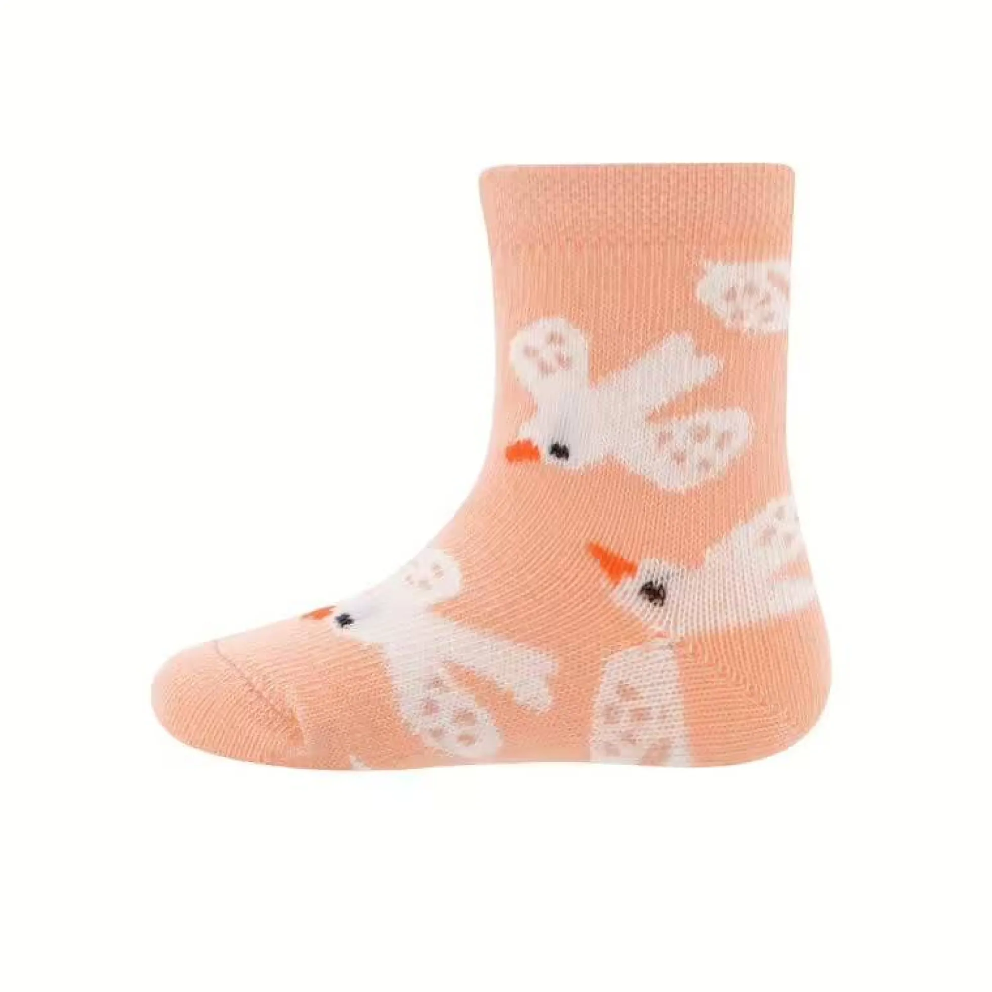Ewers Birds sukkapaketti 3-pack, Oranssi