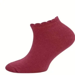 Ewers sukkapaketti 3-pack, Tummanpunainen