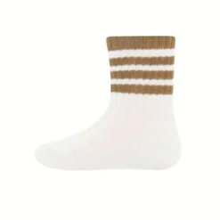 Ewers Teddy sukkapaketti 3-pack, Beige