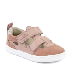 Froddo Loop paljasjalka sandaalit, Pink