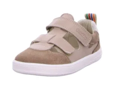 Froddo Loop paljasjalka sandaalit, Taupe