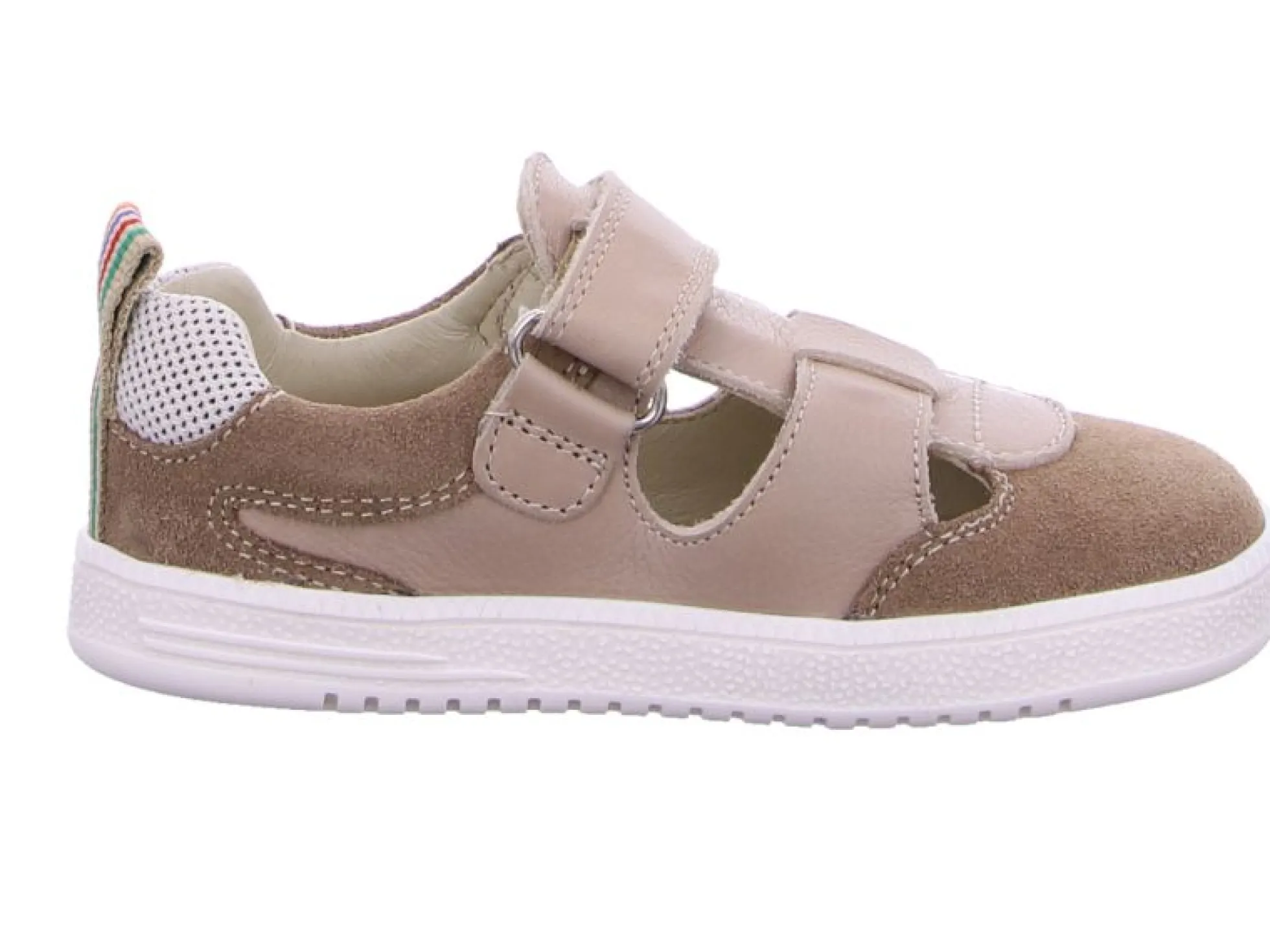 Froddo Loop paljasjalka sandaalit, Taupe